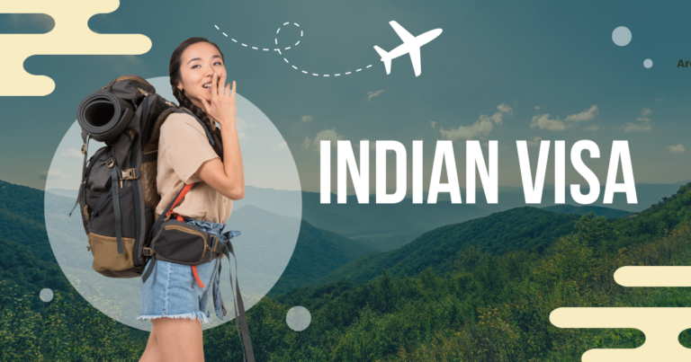 The Ultimate Guide to Getting an Indian Visa in Ghana!