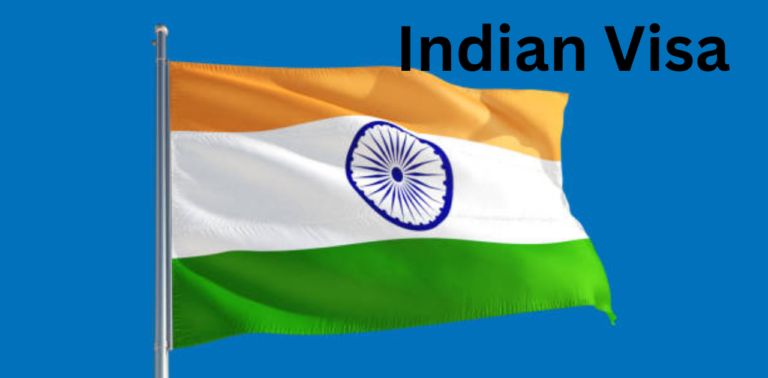 To Obtaining an Indian Visa as a Comorian or Cook Islanders Citizen