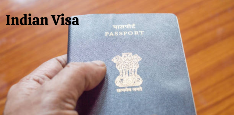 Dominican and Salvadoran Citizens Applying for an Indian Visa