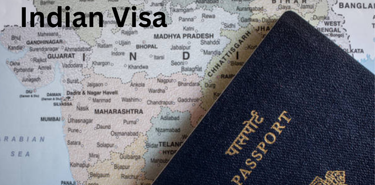 Indian Visa for Cambodian and Cameroonian Nationals