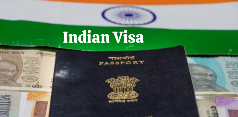 Indian Visa Process for Citizens of Estonia and Georgia