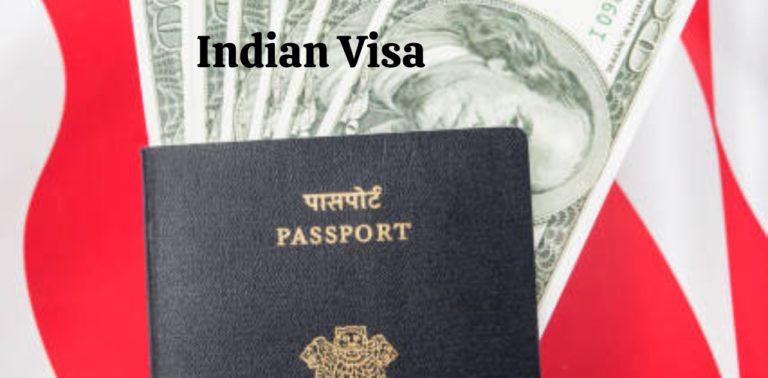 How Ghanaians and Grenadian Citizens Can Obtain an Indian Visa