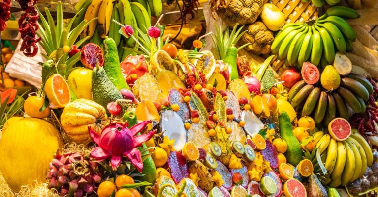 Indian Exotic Vegetables Market Forecast (2024-2032): Growth