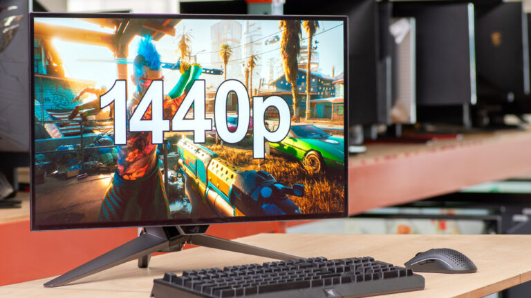 Best Monitors for Gaming: Top Picks for 2024