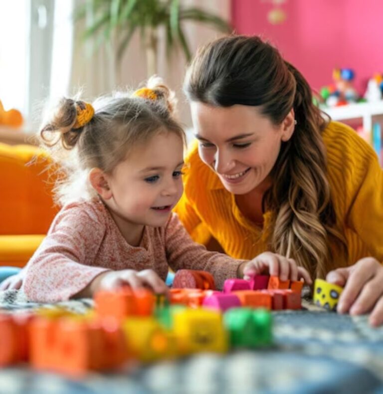 Find Trusted Childcare Solutions Near You Today