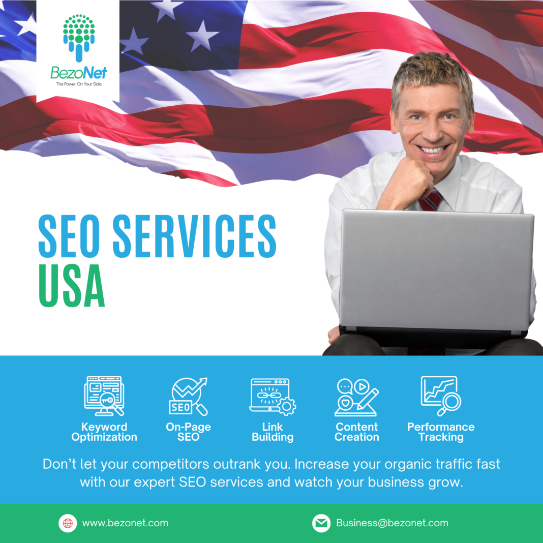 O Services in the USA