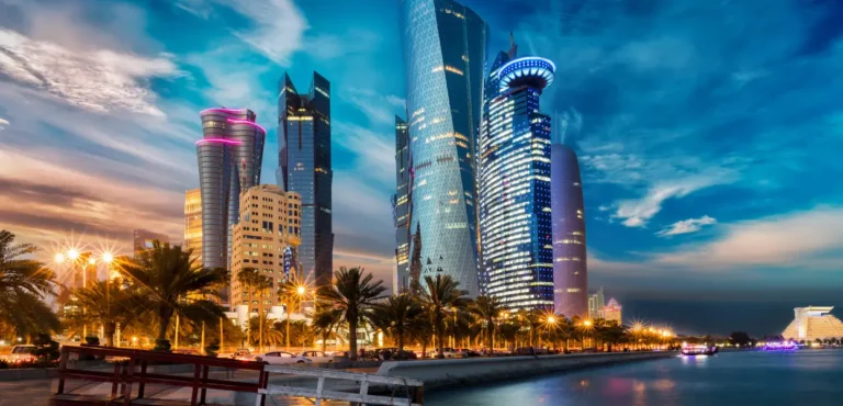 Exploring Doha: A Comprehensive City Tour Guide