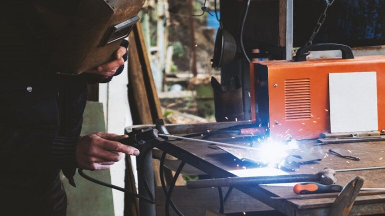 Key Factors to Consider When Choosing High-Quality Welding