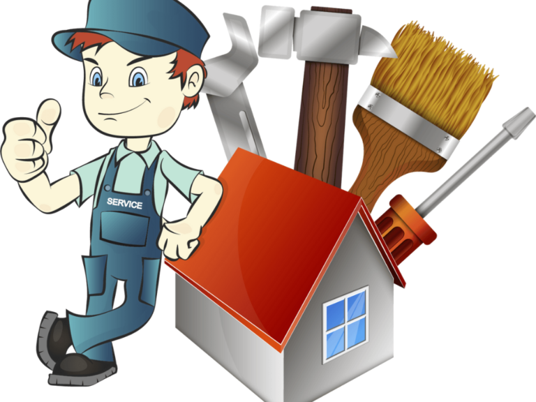 Top Handyman Services in Washington DC for Your Home Repairs