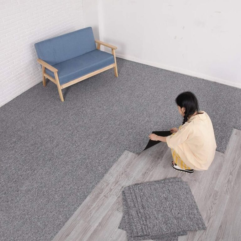 Carpet Flooring: An In-Depth Guide