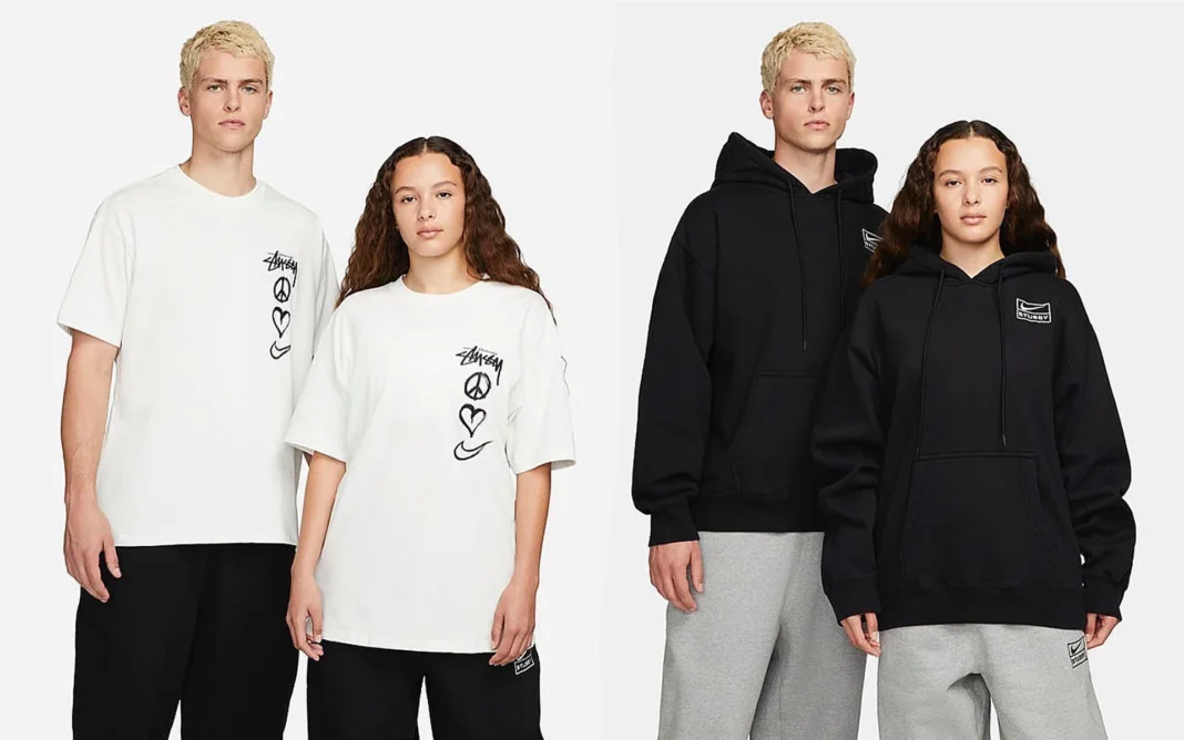 Stussy Clothing Defining Modern Streetwear Fashion