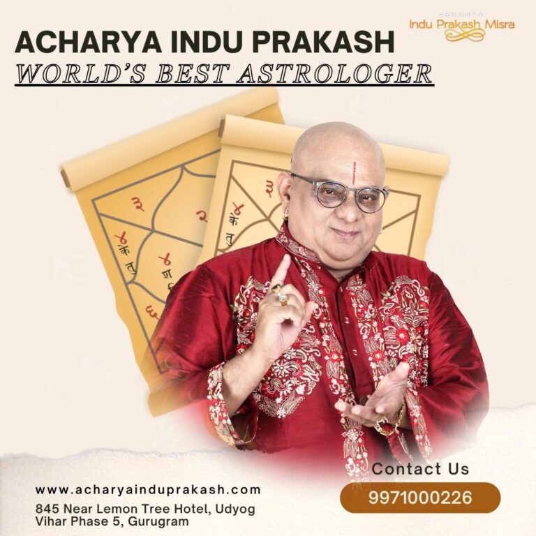 Kundli Analysis the Top Astrologer in India: Path to Success