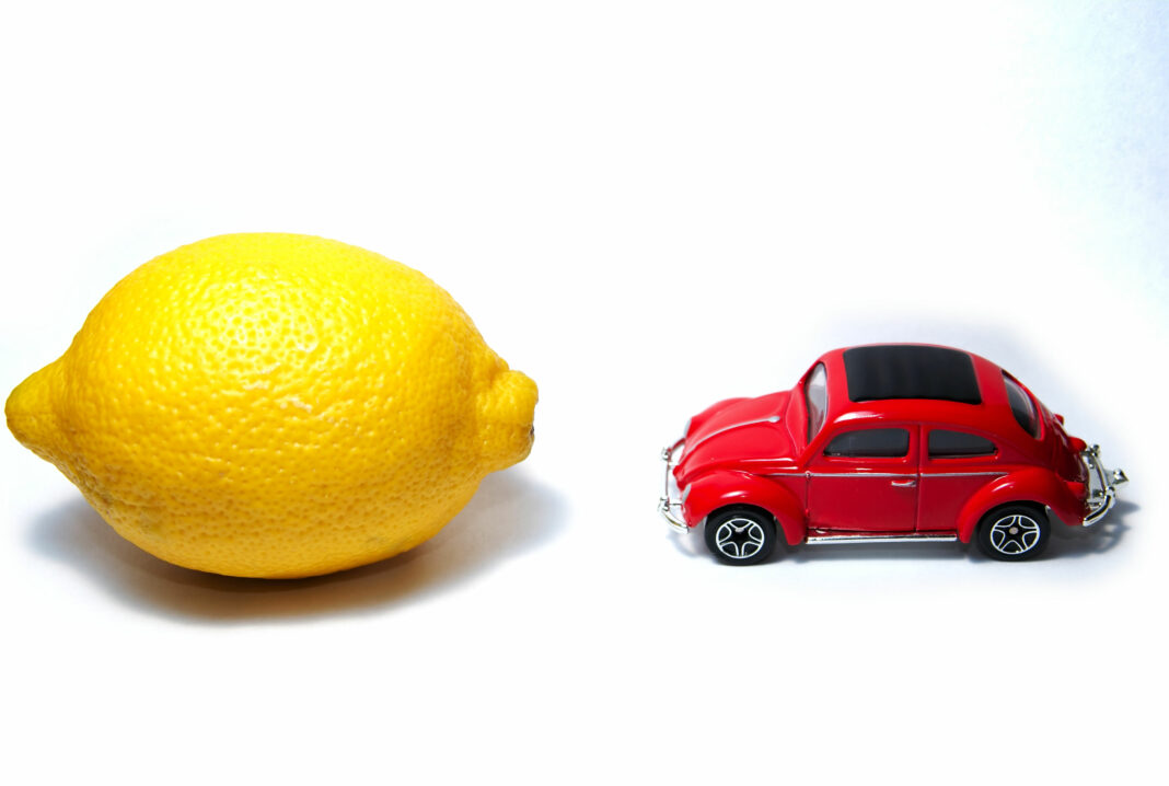 Lemon Law