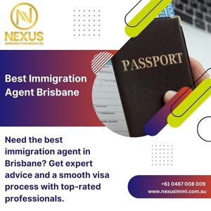 Best Immigration Agent in Brisbane