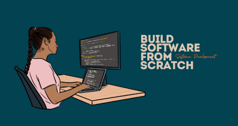 Build Software and Turn It into a Scalable Product