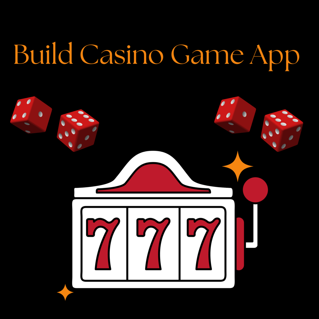 casino game development services