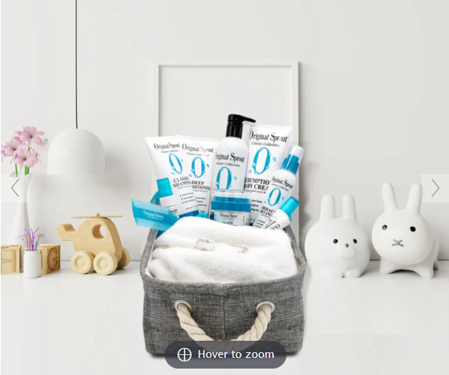 Unique Baby Shower Gifts: The Best Newborn Gift Ideas