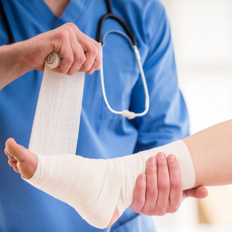 Top Podiatry Center for Effective Foot Pain Treatments