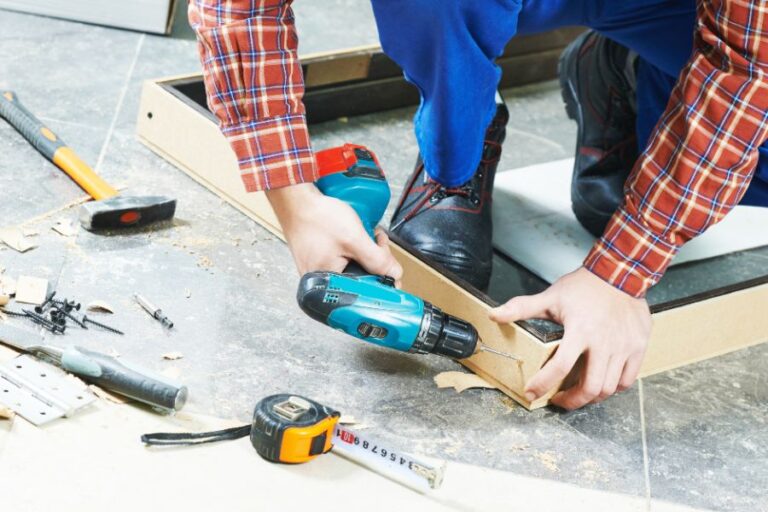 Carpenter Near Me? Get Home Repair Services Today!