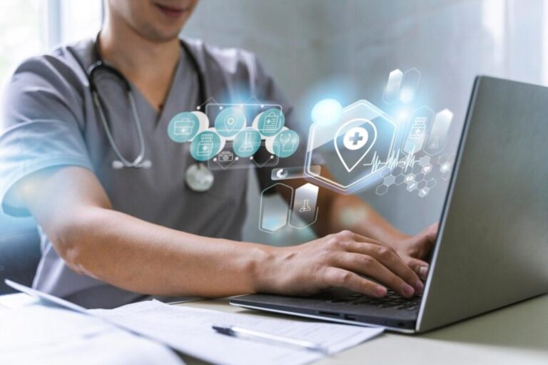 Patient Care: The Role of Cloud-Based Healthcare Solutions