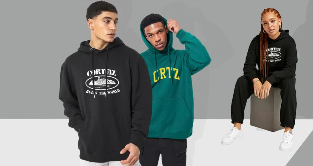 Corteiz Hoodie Latest Stock Launch and What to Expect