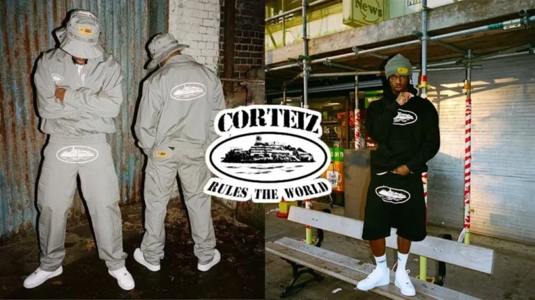 Corteiz Cargos The Fancy Piece of Clothing Redefining