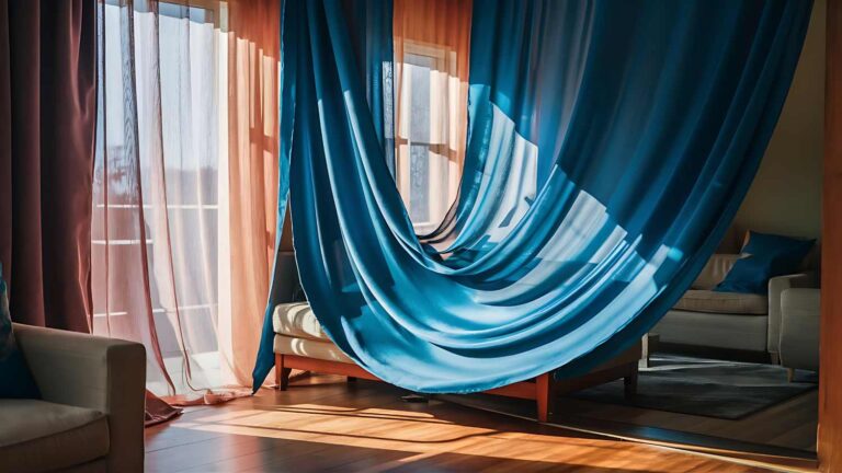 Best Curtain Cleaning Services for Your Brooklyn Apartment