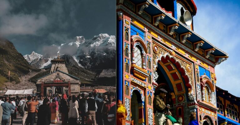 What to Pack for the Do Dham Yatra: A Comprehensive Guide