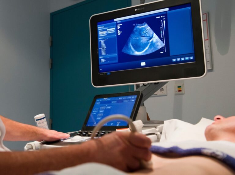 Comprehensive Guide to Doppler Ultrasonography