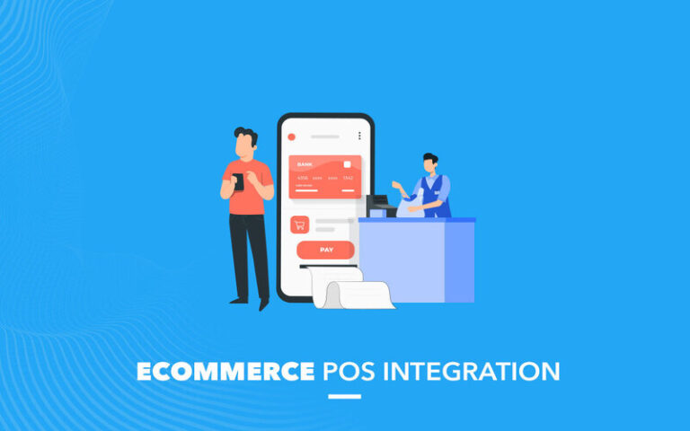 Streamline Your Business Operations with a Local eCommerce Store POS System