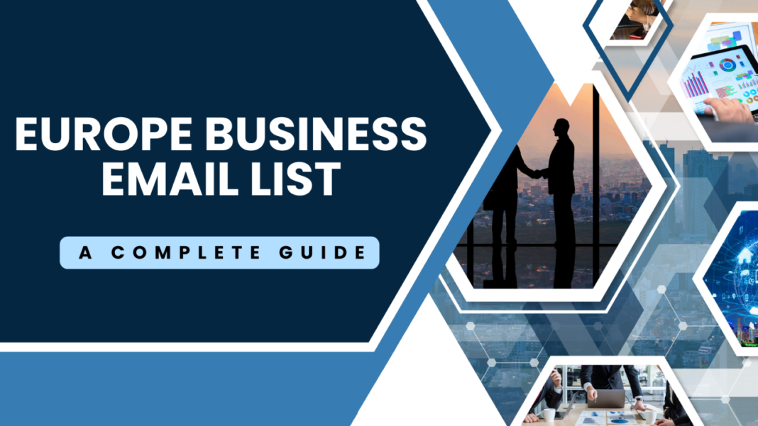 Essential Tips for Managing Europe Email Lists