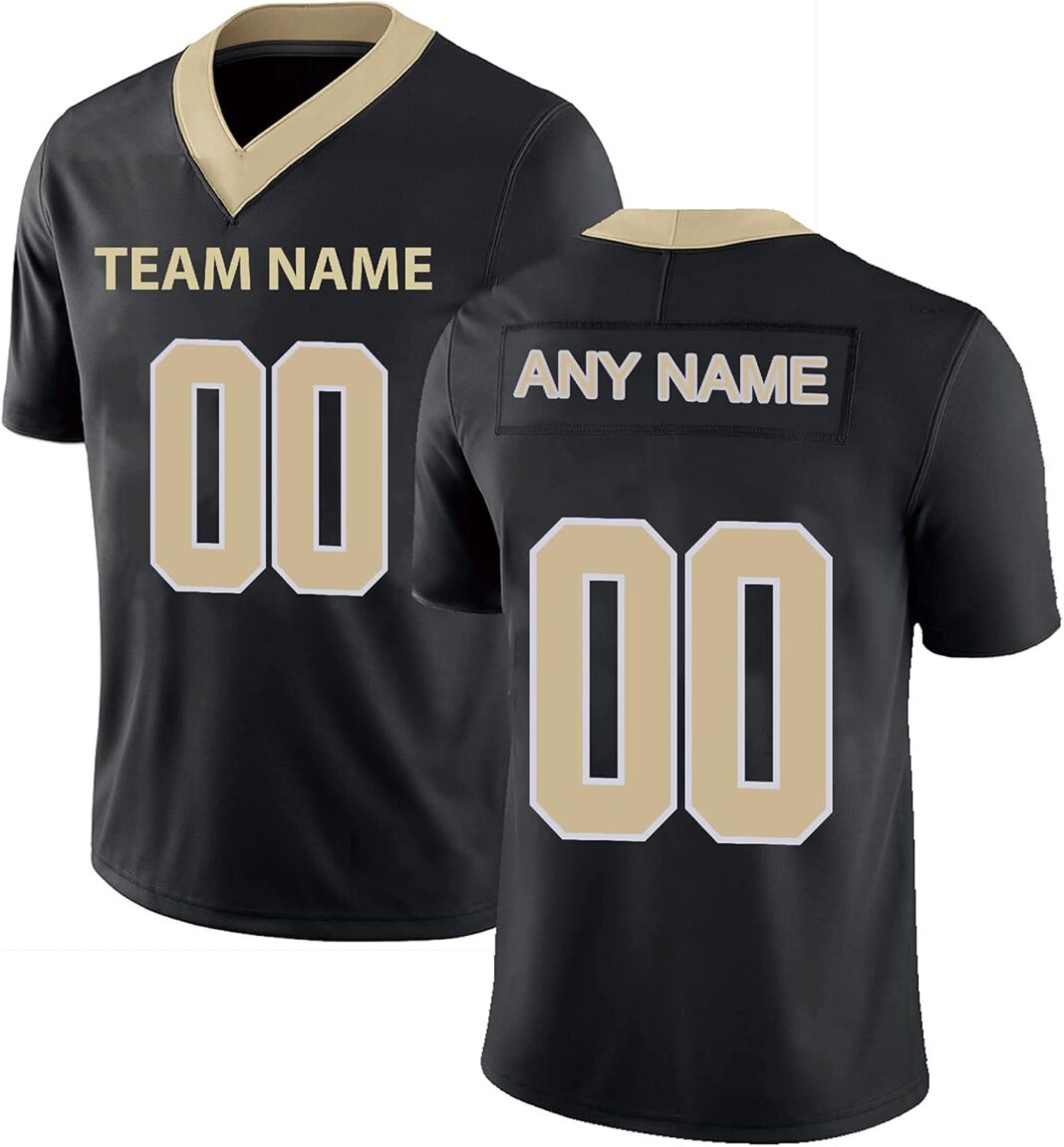 Football-jersey-personalized