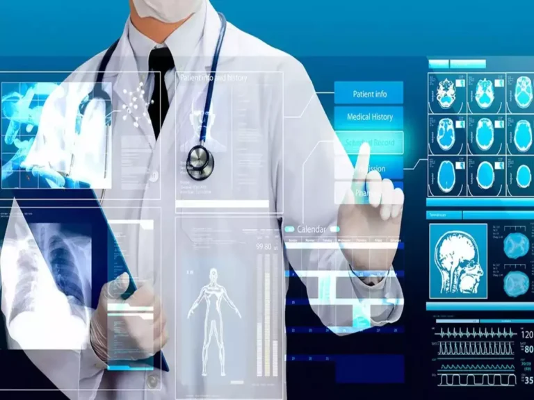 Future of Healthcare Technology is Transforming Patient Care