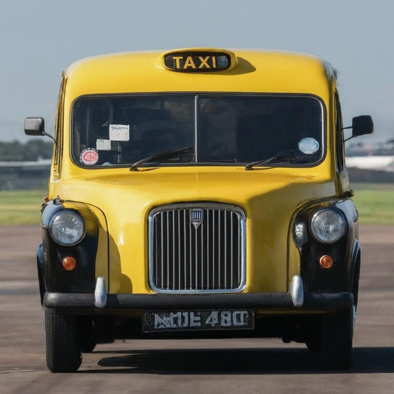 Birmingham Airport Taxi: Your Ultimate Guide