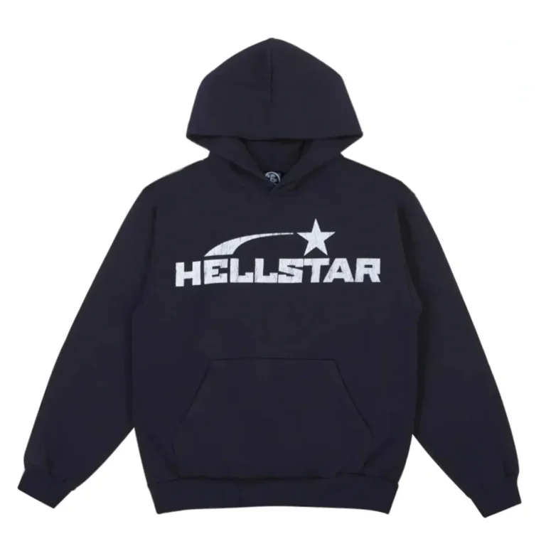 The Hellstar Hoodie: A Deep Dive into Design, Materials