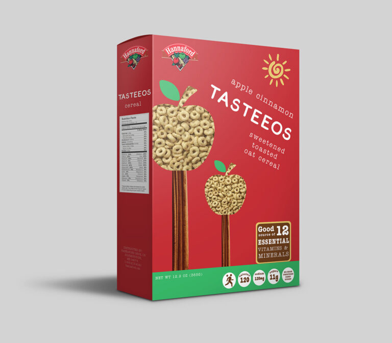 A Sustainable Choice: Hemp Cereal’s Eco-Friendly Design