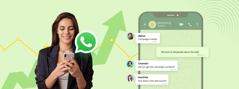 Developing an Effective Content Strategy for WhatsApp