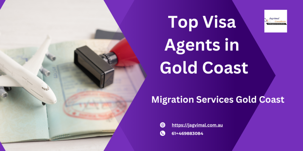 Top Visa Agents in Gold Coast