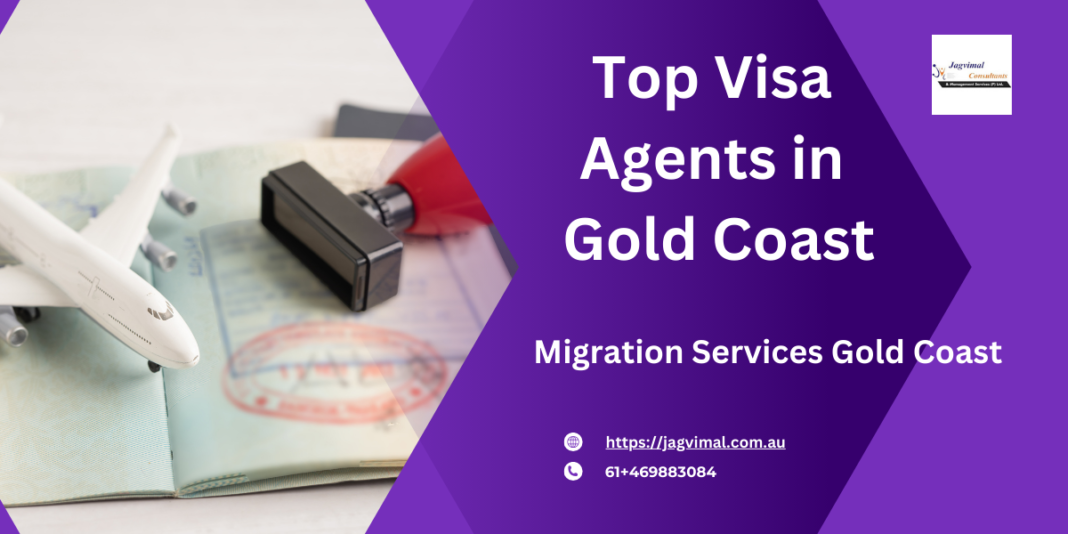 Top Visa Agents in Gold Coast