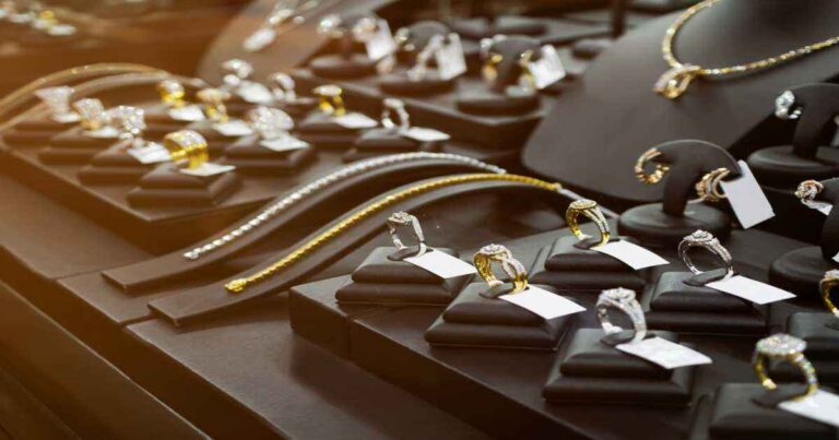 Best Platinum Jewelry Brands in the USA for Luxury Lovers