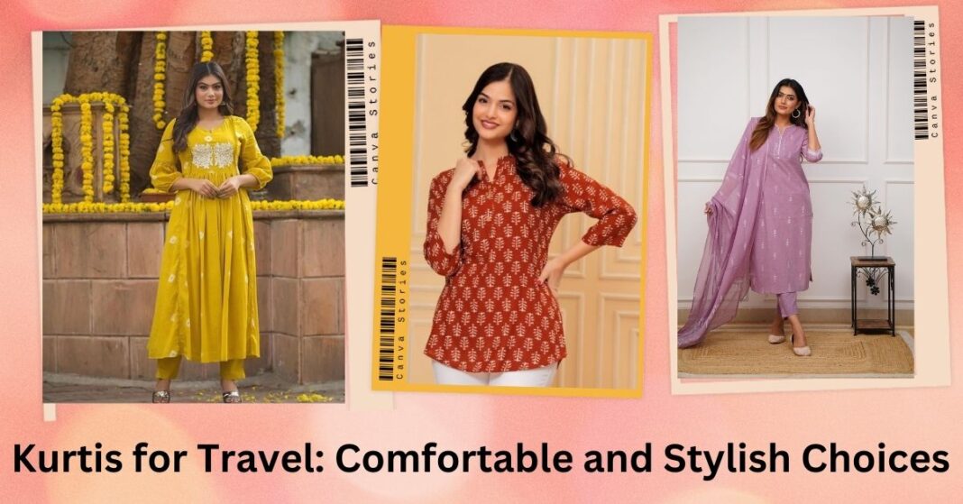 Best Women's Outfits for Traveling: A Comprehensive Guide