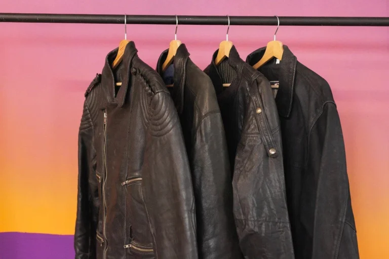 Learn why Leather Jacket NZ is the Perfect choice for you?