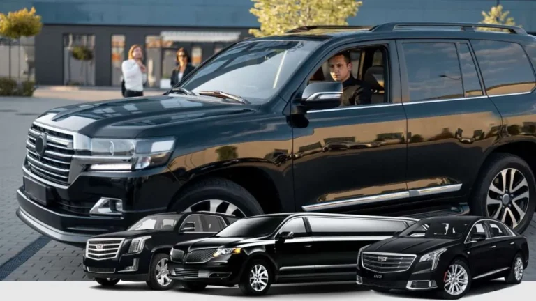 The Secret to Arriving in Style: Lawrenceville Limo Service