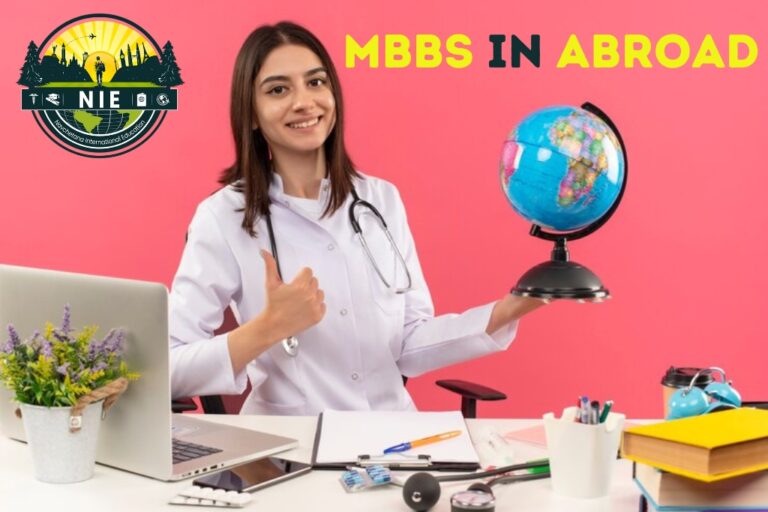 Top 10 Countries to Pursue MBBS in Abroad Your UltimateGuide