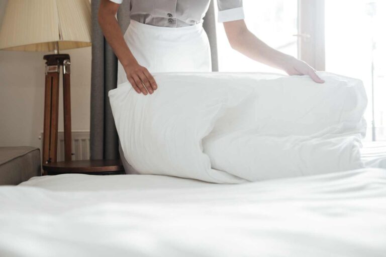 How to Avoid Mattress Cleaning Service Mistakes in Brooklyn