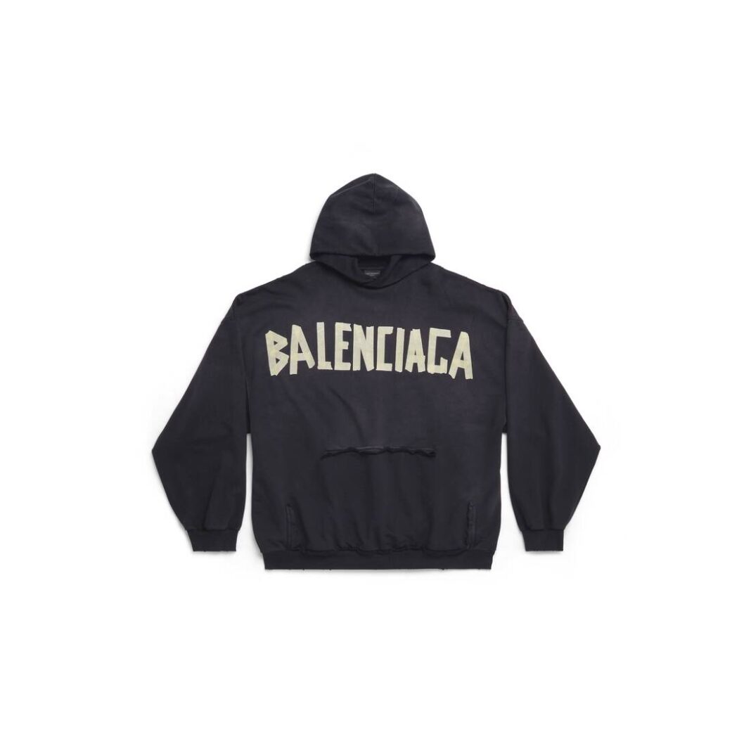 Balenciaga Skater Hoodie