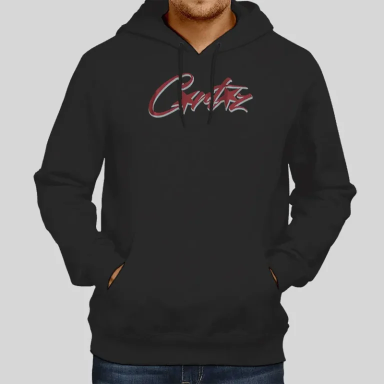 Corteiz Cargo shop and tracksuit