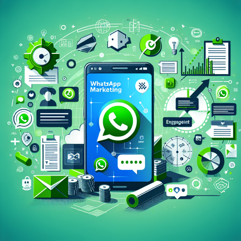 WhatsApp for Digital Agencies: Streamlining Client Chats