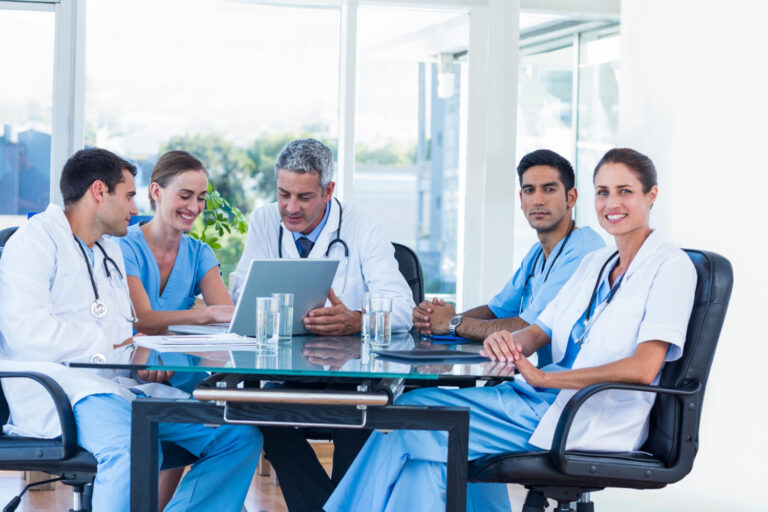 What Every Physician Should Know About Healthcare Generation