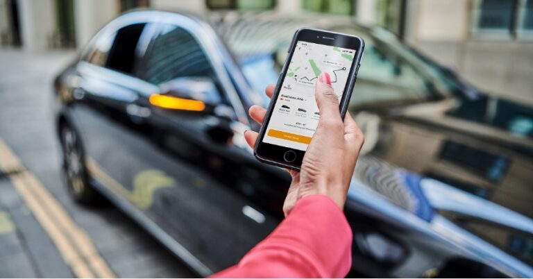 10 Powerful Benefits of Taxi Dispatch Software for Fleet